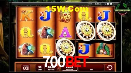 Jackpot Winner