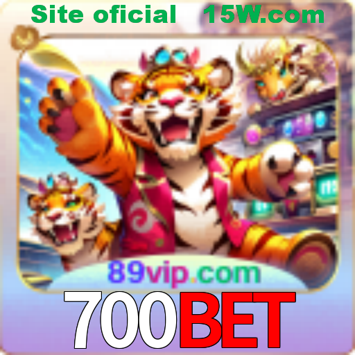 Imagem promocional da 700Bet mostrando a plataforma e suas vantagens